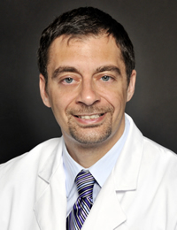 Nader Dbouk, M.D.