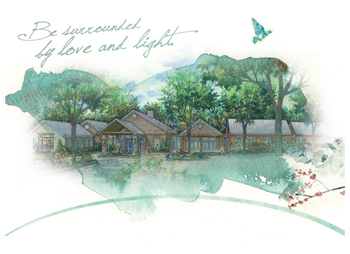 Methodist Hospice Residence