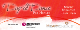 Day to Dance