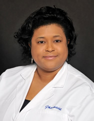Leonette Kemp