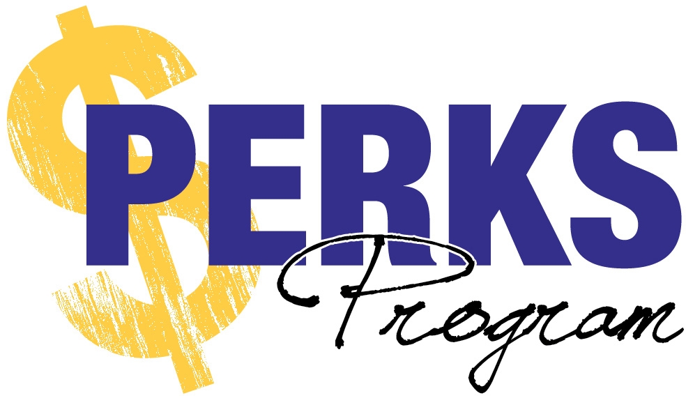 Perks Program