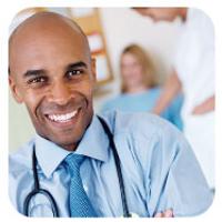 Photo: doctor