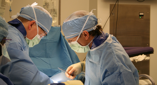 Methodist Brain and Spine Institute in Memphis, Tennessee