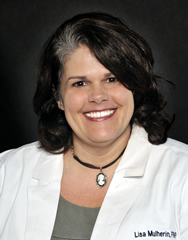 Lisa Mulherin