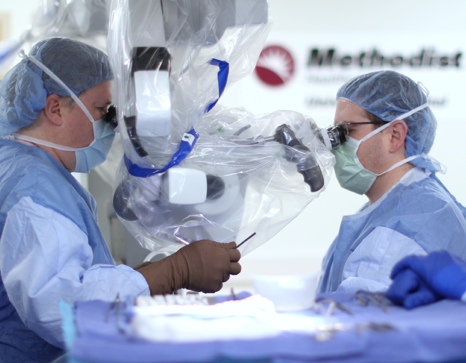 Clinical Roles