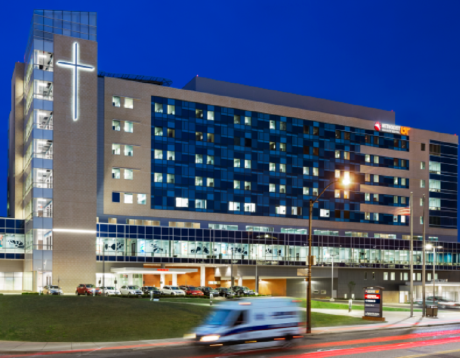 Best Regional Hospital