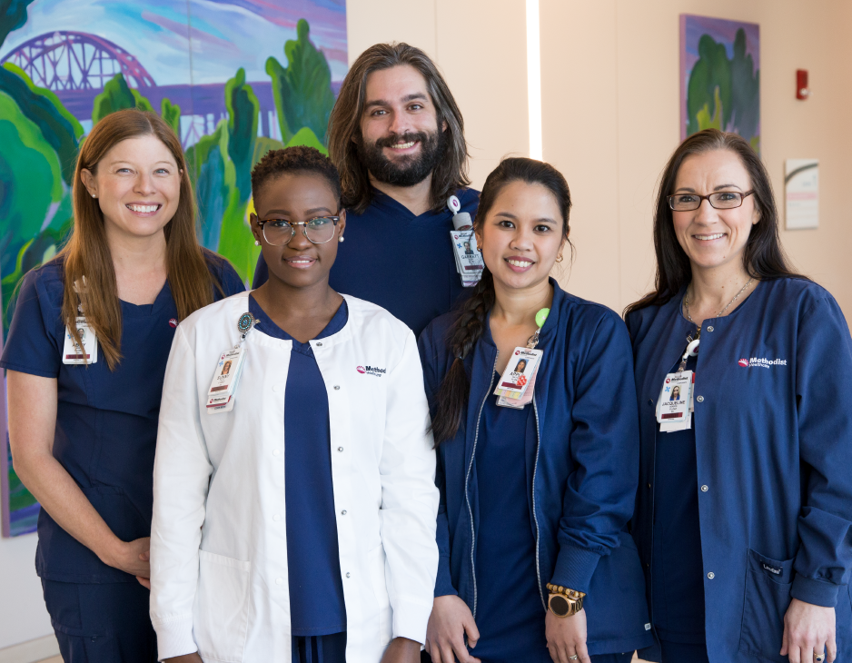 Nursing Careers