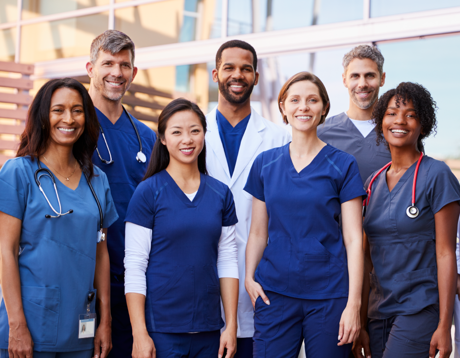 Physicians