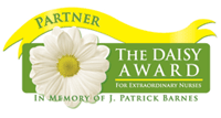 Daisy Partner logo