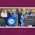 Methodist Le Bonheur Healthcare First in Tennessee to Offer “Paradigm-Shifting” Technology for AFib Patients