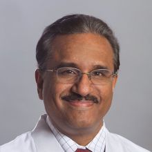 Satheesh P Nair Md - Methodist Le Bonheur Healthcare