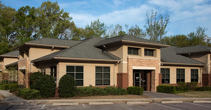 Methodist Medical Group - Primary Care - 9047 Poplar Avenue