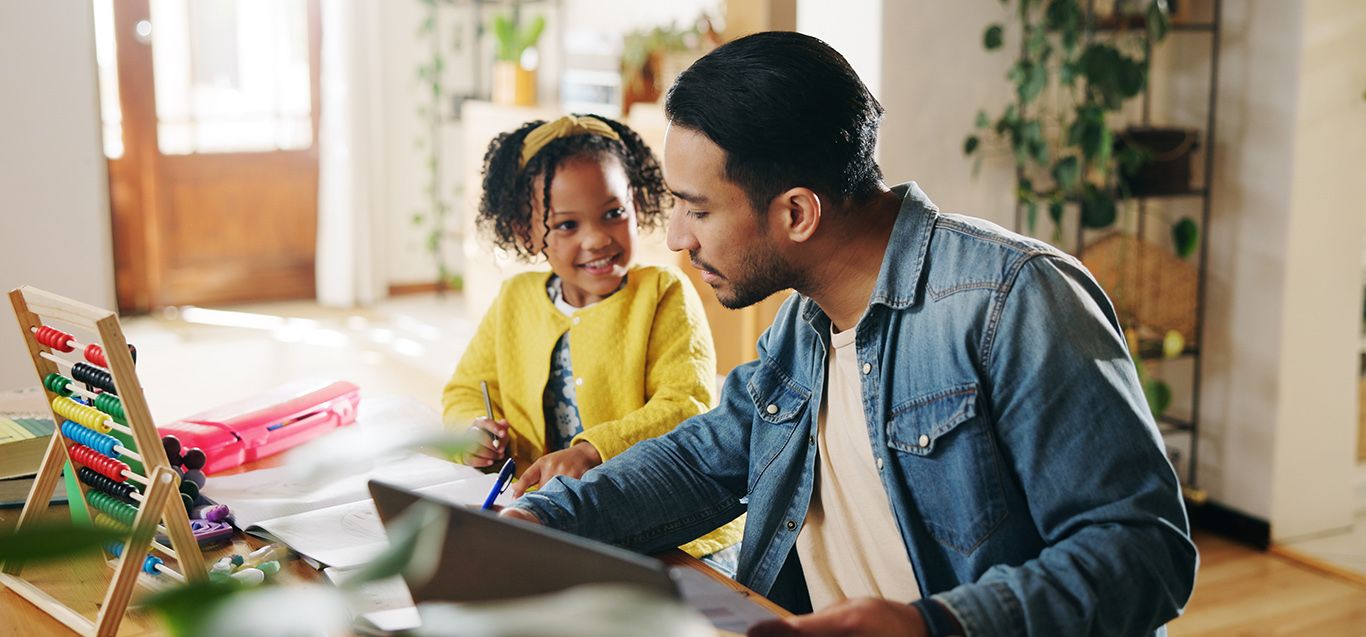 How Parents’ Health and Habits Shape Their Children’s Well-Being