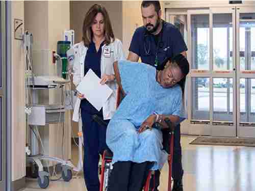 Emergency Care