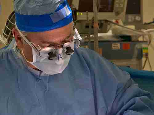 Orthopedics