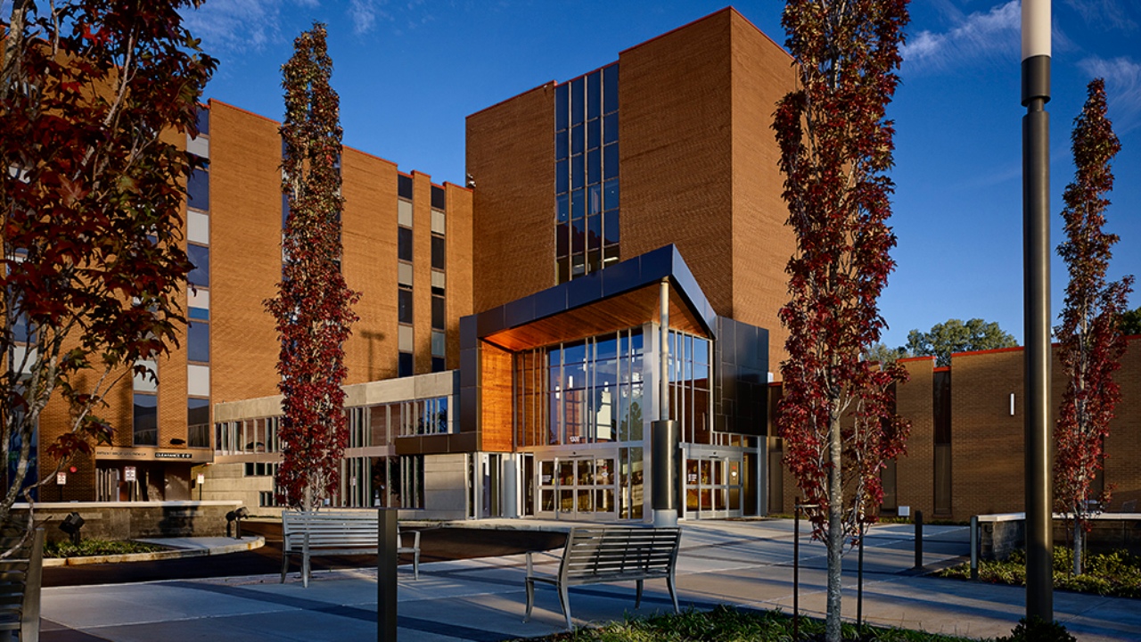 Methodist South Hospital - Methodist Le Bonheur Healthcare