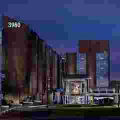 Methodist North Hospital