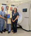Sutherland Cardiology Group Recognized with the HeartFlow CT Quality Award