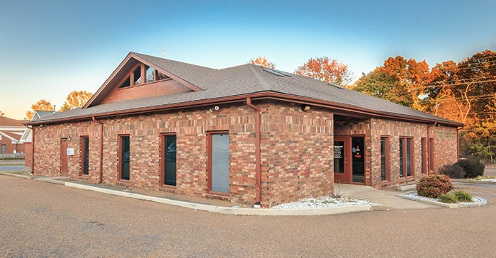 Methodist Medical Group - Primary Care - 3789 Covington Pike