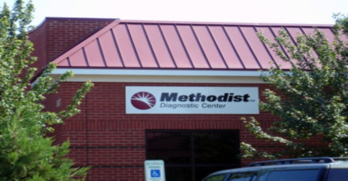 Methodist Medical Group - Surgical Oncology - 1377 S. Germantown Road