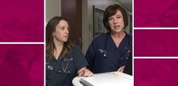 Like Mother, Like Daughter