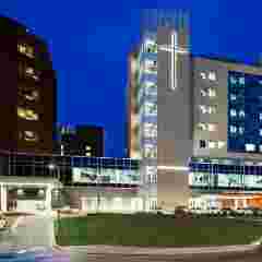 Methodist University Hospital