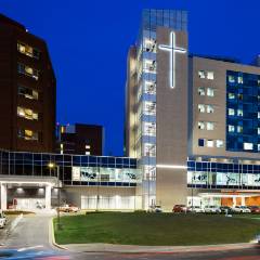 Methodist University Hospital
