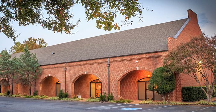 Methodist Medical Group - Primary Care - 5182 Sanderlin Avenue