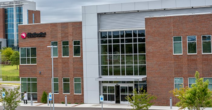 Methodist Medical Group - General Surgery - 4240 Bethel Road
