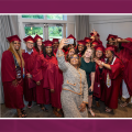 Methodist Le Bonheur Healthcare Graduates The Largest Class Ever of Newly Trained Employees