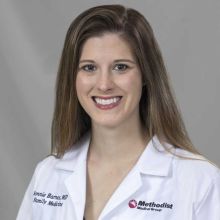 Bonnie Barnes Md Methodist Le Bonheur Healthcare