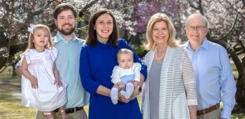 The Hankins Family