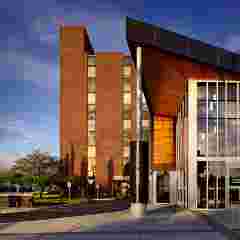 Methodist South Hospital