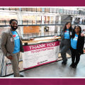 Methodist Le Bonheur Healthcare Career Fair Successfully Places 100 Former American Car Center Staff
