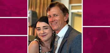 An Unexpected Transplant Journey