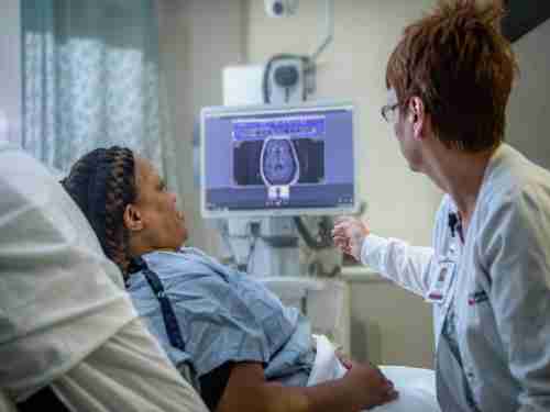 Imaging & Diagnostic Services
