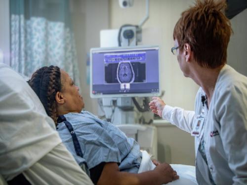 Imaging & Diagnostic Services