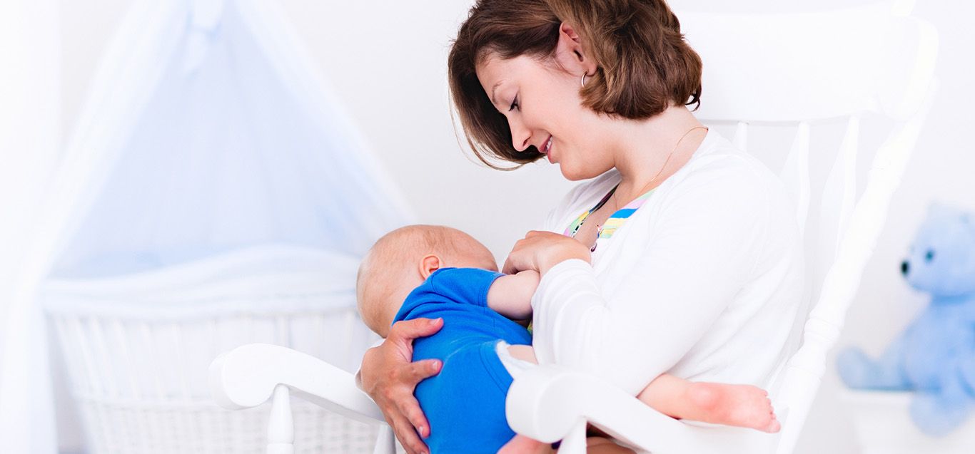 5 best and worst foods for breast milk supply