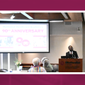 Methodist Healthcare Auxiliary Celebrates 90 Years Uplifting Patients, Healthcare Staff