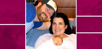 A Difficult Pregnancy