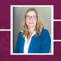 Methodist Le Bonheur Healthcare Names Heather Crawford as Chief Nurse Executive