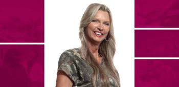 Her Fight is a Marathon