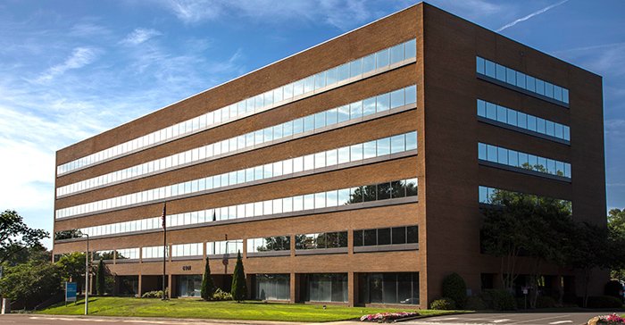 Methodist Medical Group - Endocrinology - 6401 Poplar Avenue