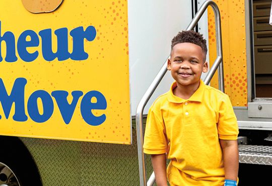 Health in Every Corner