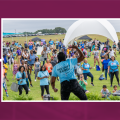 Healthier 901 Fest Returns to the Mid-South Aug. 31