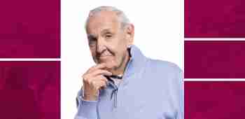 A New Man at 92