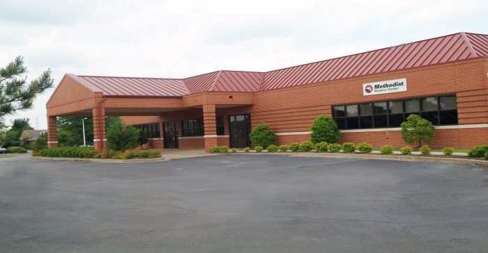 Methodist Surgery Center - Germantown