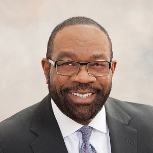 Introducing Michael Ugwueke, President and CEO of Methodist Le Bonheur