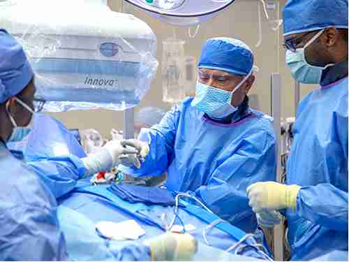 Cardiology