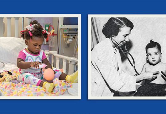 Celebrating 70 Years